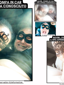 ESPERIENZE AMATORIALI