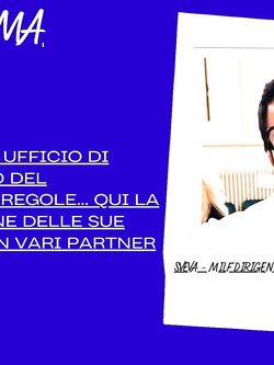 ESPERIENZE AMATORIALI