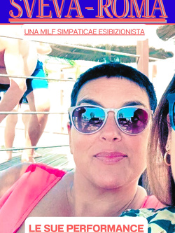 ESPERIENZE AMATORIALI