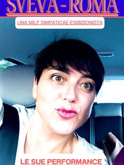 ESPERIENZE AMATORIALI