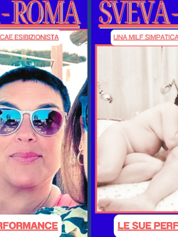 ESPERIENZE AMATORIALI