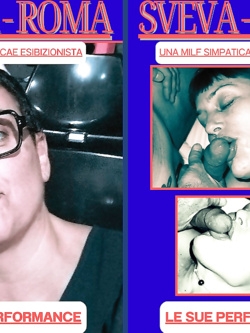 ESPERIENZE AMATORIALI