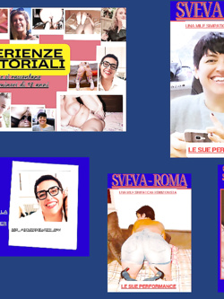 ESPERIENZE AMATORIALI