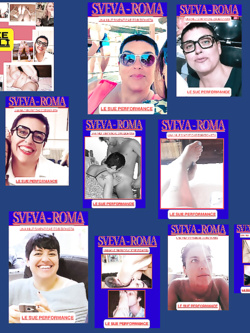 ESPERIENZE AMATORIALI