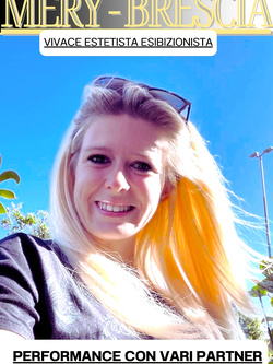 ESPERIENZE AMATORIALI