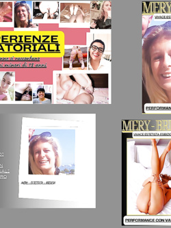 ESPERIENZE AMATORIALI