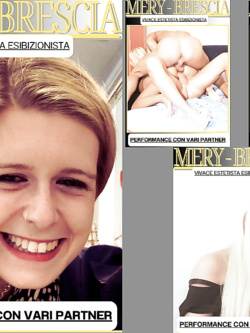 ESPERIENZE AMATORIALI