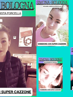 ESPERIENZE AMATORIALI