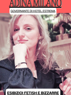 ESPERIENZE AMATORIALI