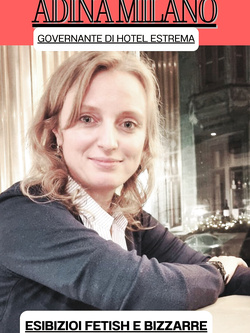 ESPERIENZE AMATORIALI