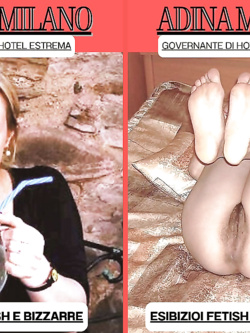 ESPERIENZE AMATORIALI