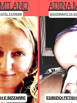 ESPERIENZE AMATORIALI