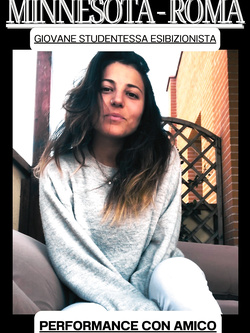 ESPERIENZE AMATORIALI