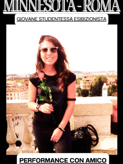 ESPERIENZE AMATORIALI