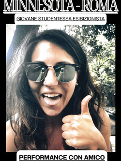 ESPERIENZE AMATORIALI