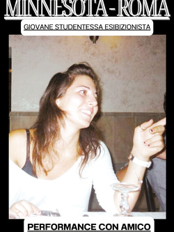 ESPERIENZE AMATORIALI