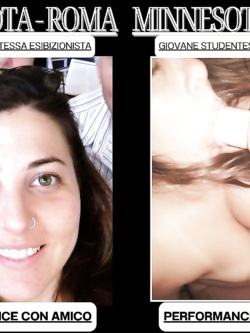 ESPERIENZE AMATORIALI