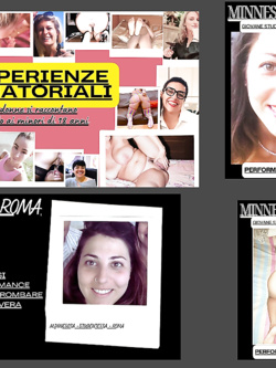 ESPERIENZE AMATORIALI