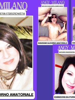 ESPERIENZE AMATORIALI