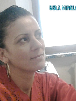 bela mirela - esibizionista porca di ferrara