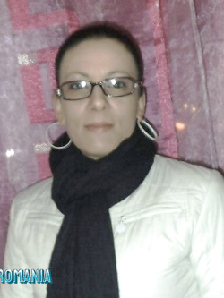 bela mirela - esibizionista porca di ferrara