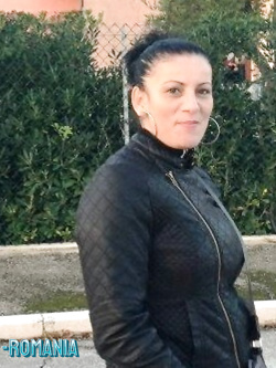 BELA MIRELA  ESIBIZIONISTA FERRARA