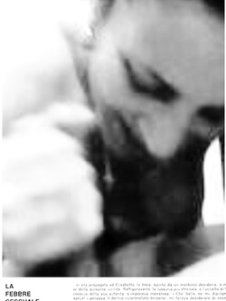 BELA MIRELA  ESIBIZIONISTA FERRARA