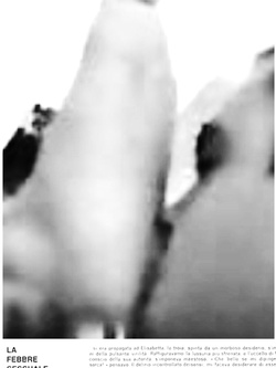 BELA MIRELA  ESIBIZIONISTA FERRARA