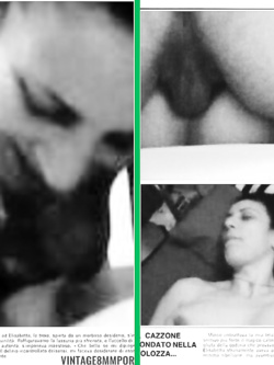 BELA MIRELA  ESIBIZIONISTA FERRARA