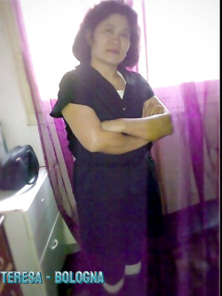 SUPER FILIPPINA MILF ESIBIZIONISTA