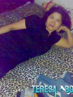 SUPER FILIPPINA MILF ESIBIZIONISTA