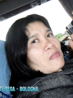 SUPER FILIPPINA MILF ESIBIZIONISTA