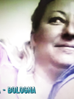 SUPER FILIPPINA MILF ESIBIZIONISTA