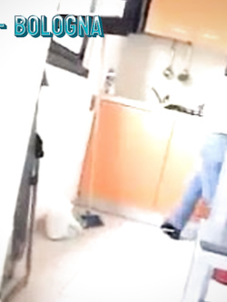 SUPER FILIPPINA MILF ESIBIZIONISTA