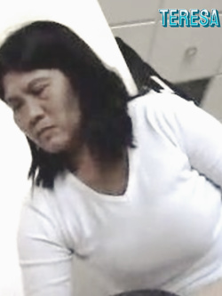 SUPER FILIPPINA MILF ESIBIZIONISTA