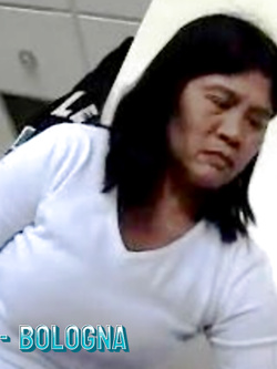 SUPER FILIPPINA MILF ESIBIZIONISTA