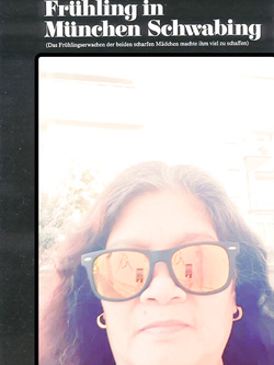 SUPER FILIPPINA MILF ESIBIZIONISTA