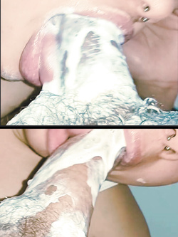 SUPER FILIPPINA MILF ESIBIZIONISTA