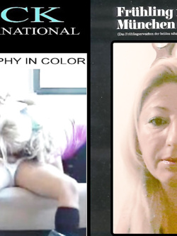 SUPER FILIPPINA MILF ESIBIZIONISTA