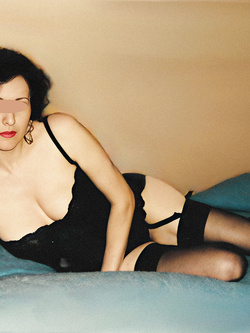 Mia moglie Anna
