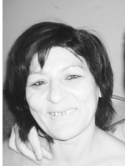 silvana - badante esibizionista di milano