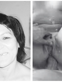 silvana - badante esibizionista di milano