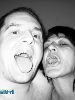 SILVANA  BADANTE ESIBIZIONISTA