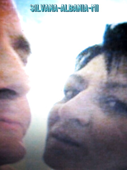 SILVANA  BADANTE ESIBIZIONISTA