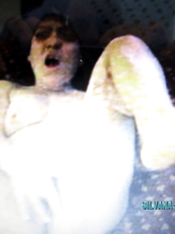 SILVANA  BADANTE ESIBIZIONISTA