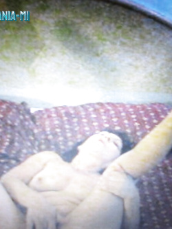 SILVANA  BADANTE ESIBIZIONISTA