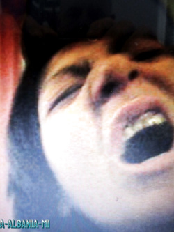 SILVANA  BADANTE ESIBIZIONISTA