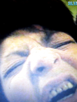 SILVANA  BADANTE ESIBIZIONISTA