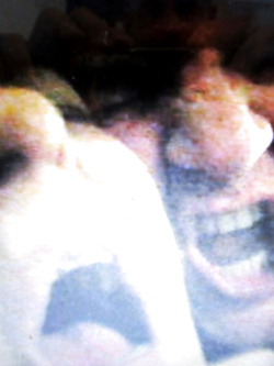 SILVANA  BADANTE ESIBIZIONISTA