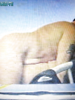 SILVANA  BADANTE ESIBIZIONISTA